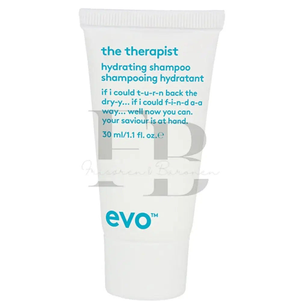 Evo The therapist hydrating shampoo - 30ml