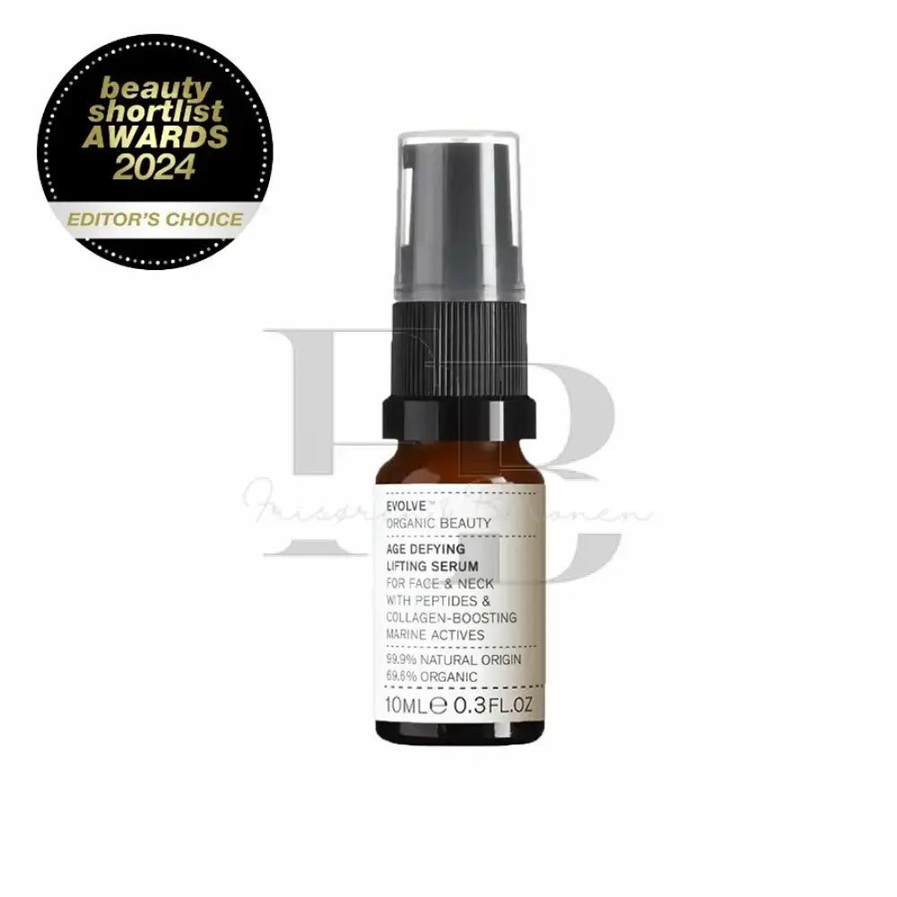 Evolve Age Defying Lifting Serum - 10ml
