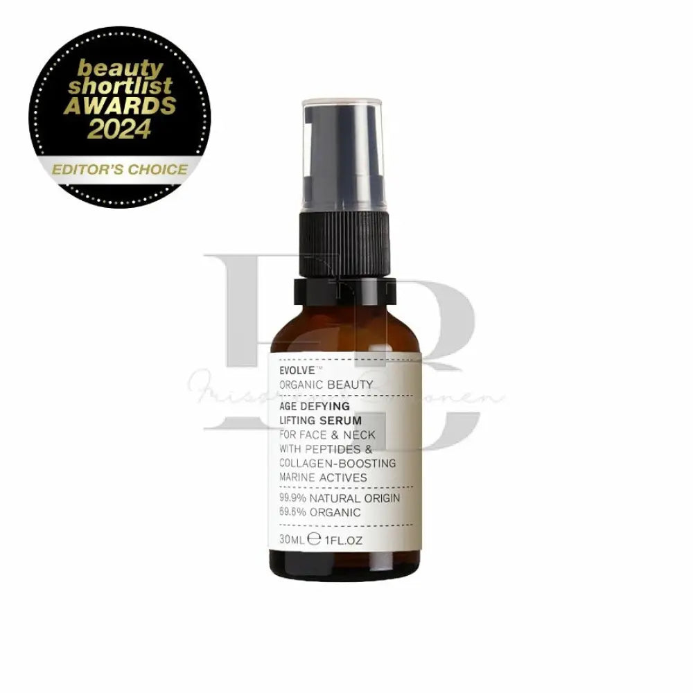Evolve Age Defying Lifting Serum - 30ml