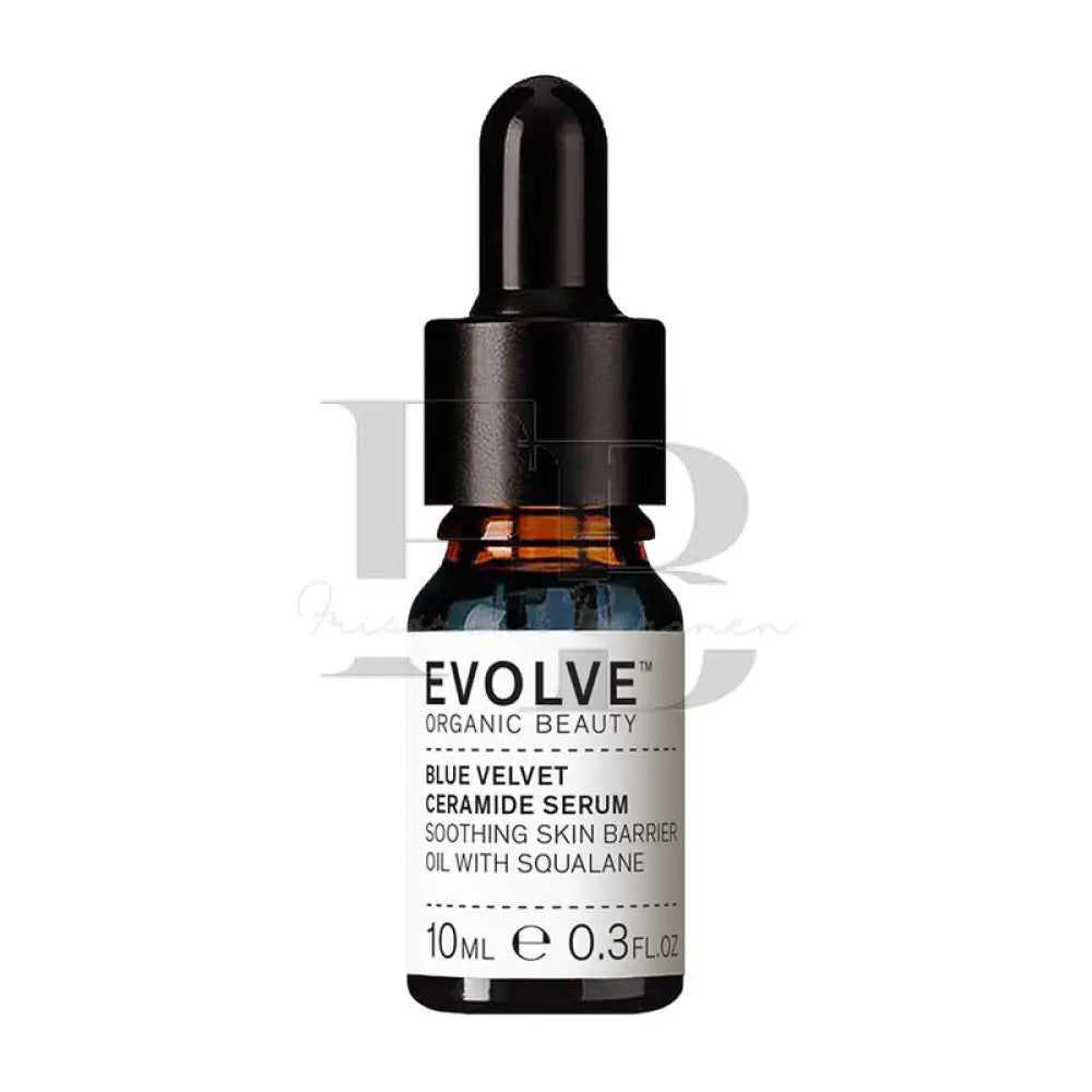 Evolve Blue Velvet Ceramide Serum - 10ml
