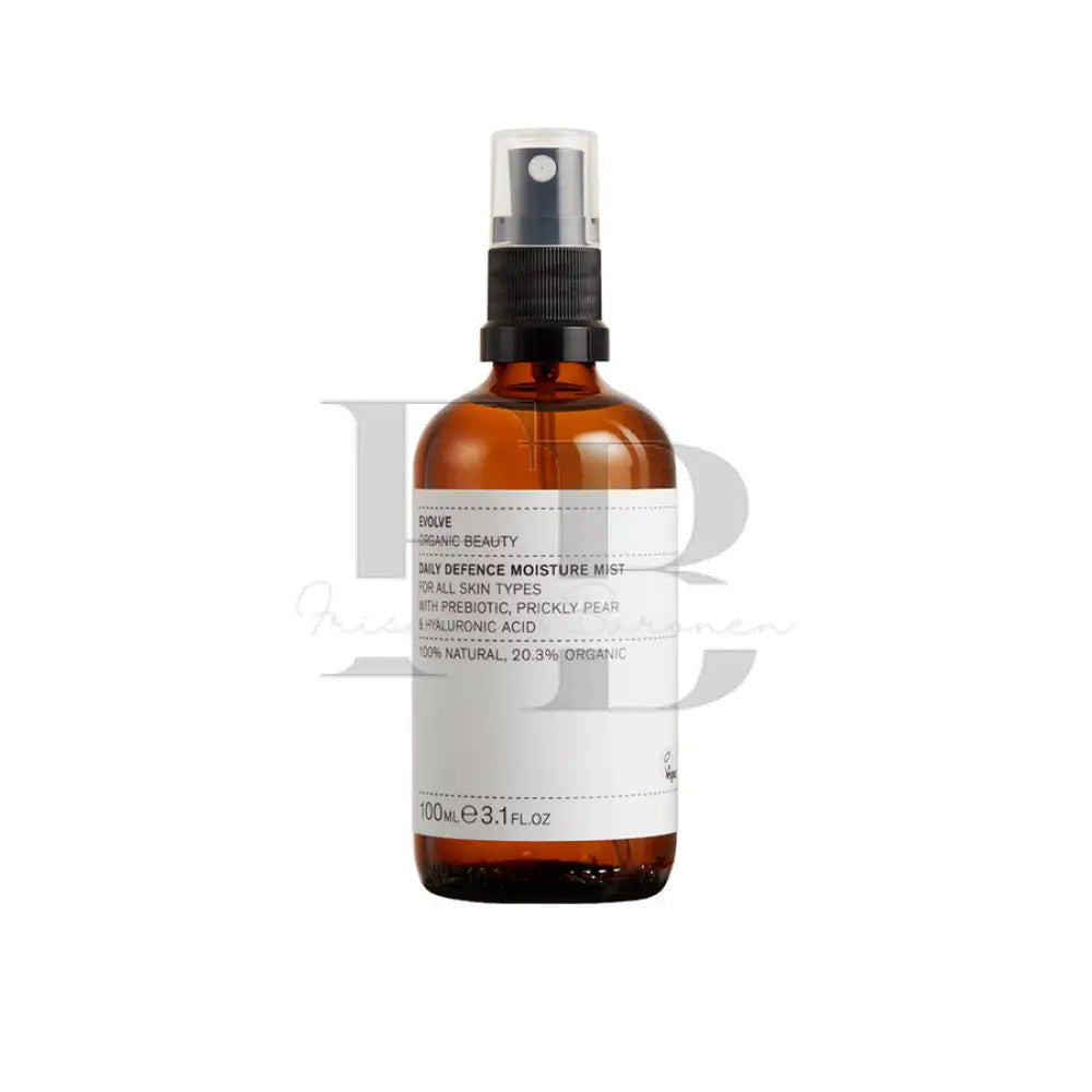 Evolve Daily Defence Moisture Mist - 100 ml