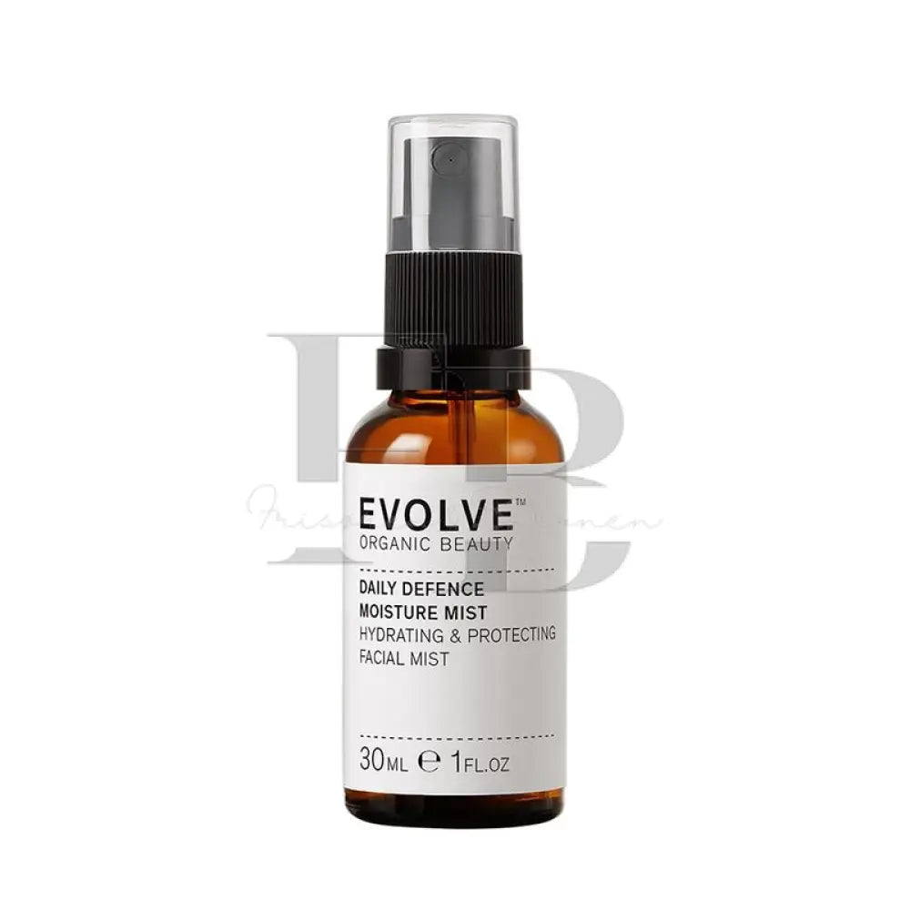Evolve Daily Defence Moisture Mist - 30ml