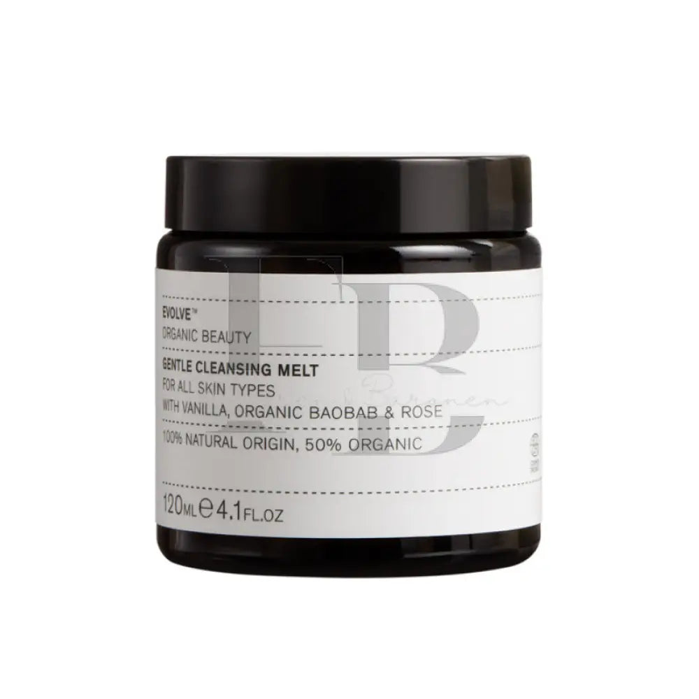 Evolve Gentle Cleansing Melt - 120 ml