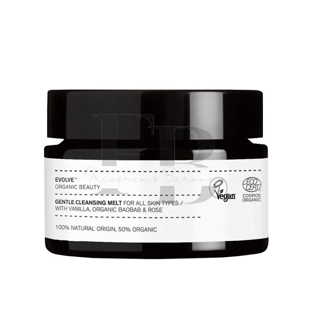 Evolve Gentle Cleansing Melt - 30ml