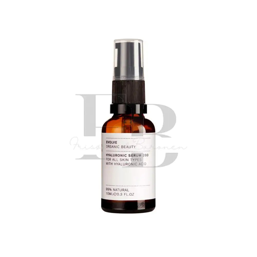 Evolve Hyaluronic Serum 200 - 10ml