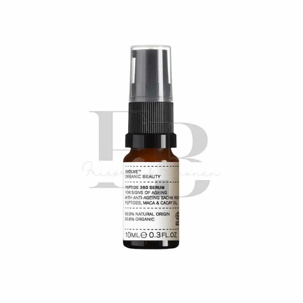 Evolve Peptide 360 Serum - 10ml