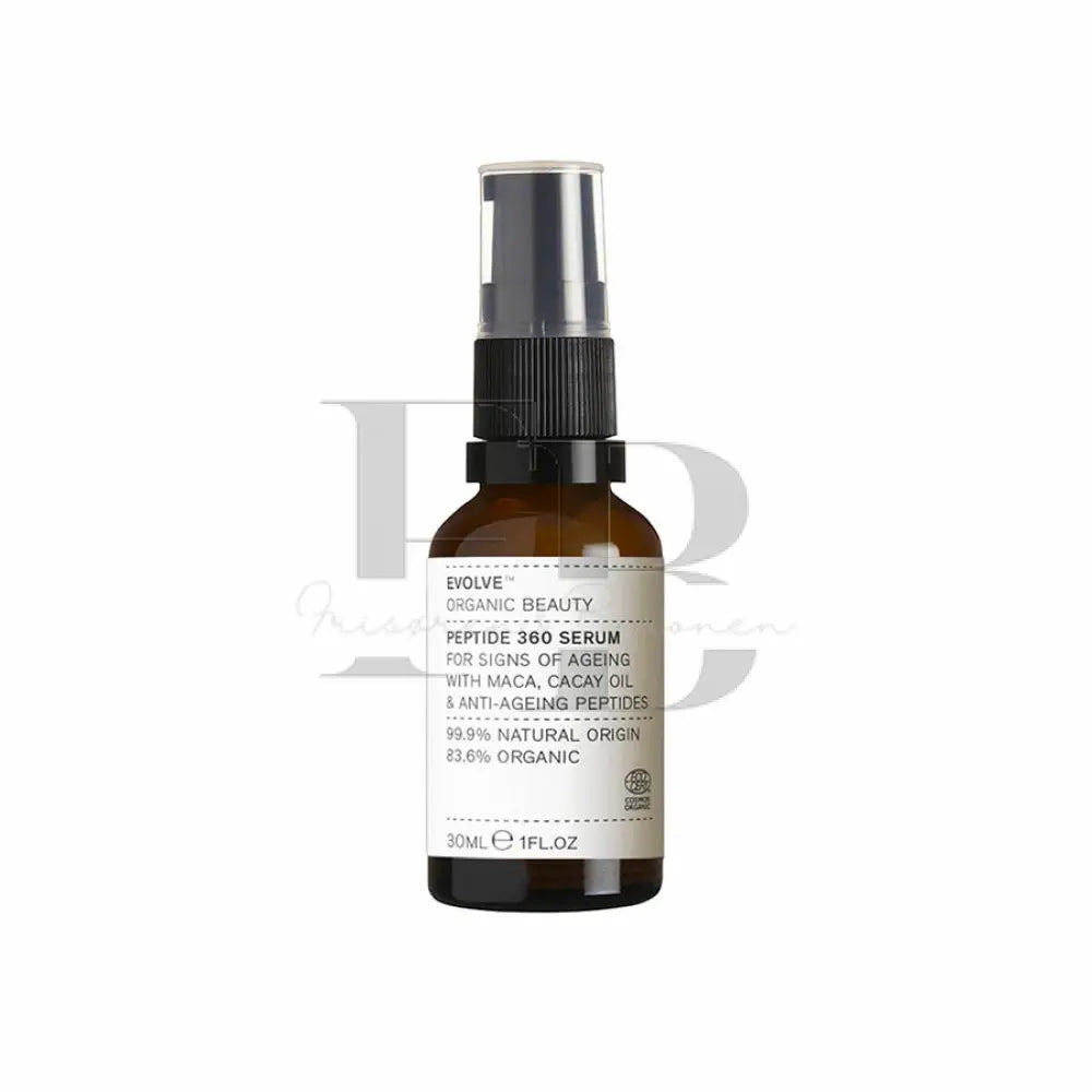 Evolve Peptide 360 Serum - 30ml