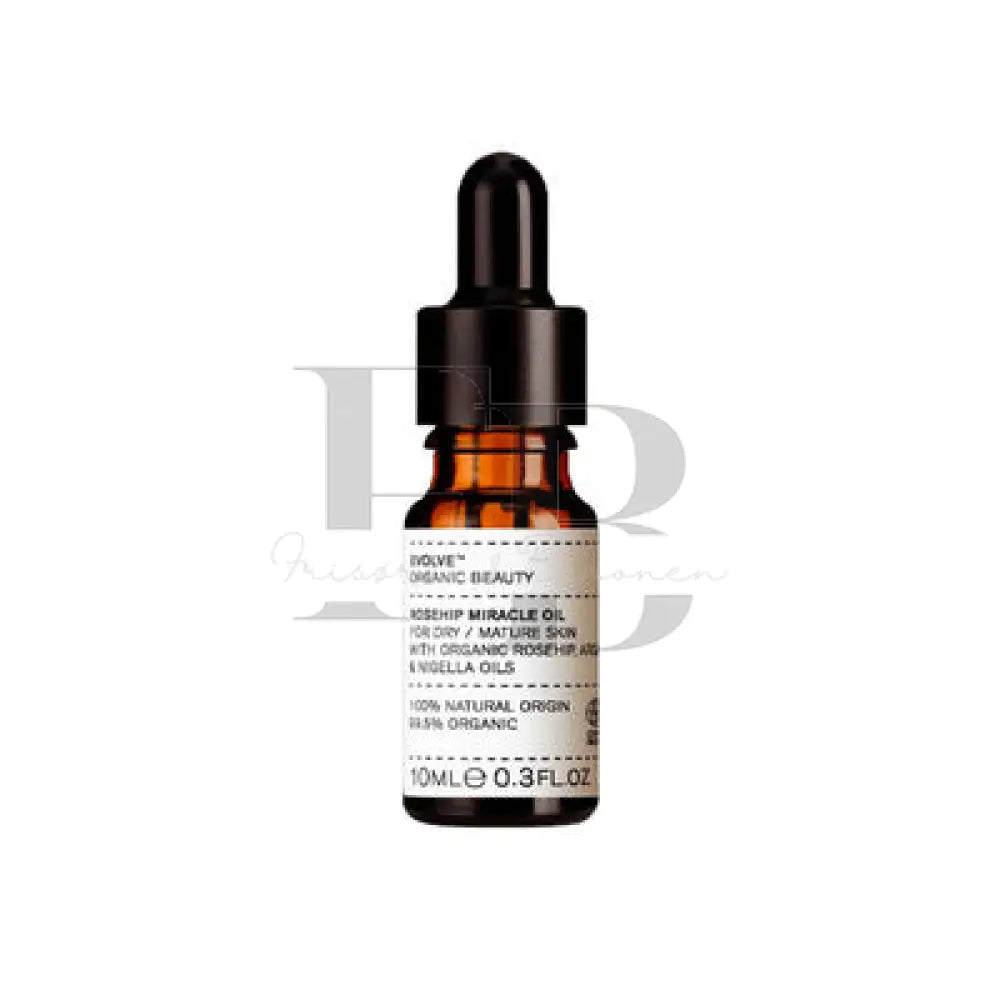 Evolve Rosehip Miracle Oil - 10 ml