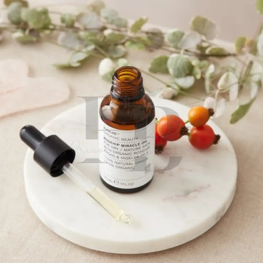 Evolve Rosehip Miracle Oil - 100 ml