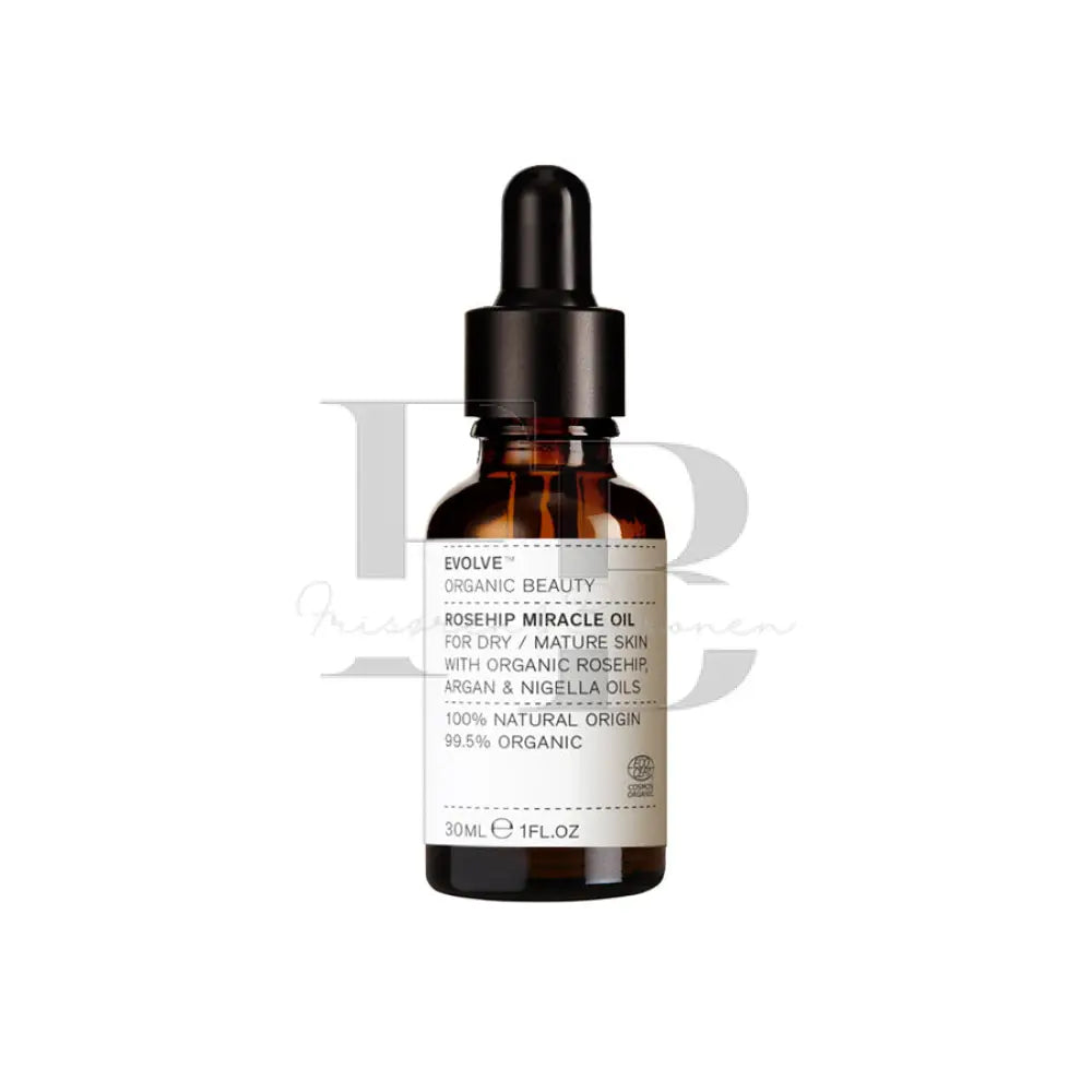 Evolve Rosehip Miracle Oil - 30 ml
