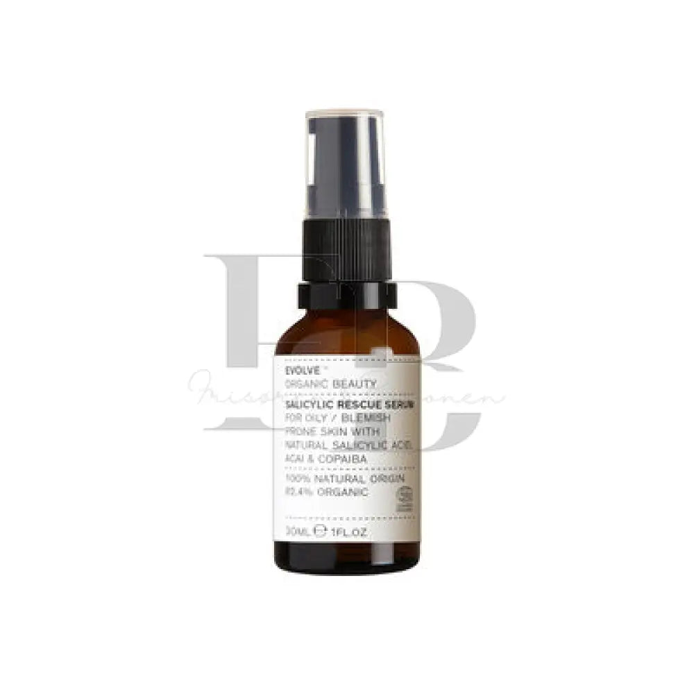 Evolve Salicylic Rescue Serum - 30ml