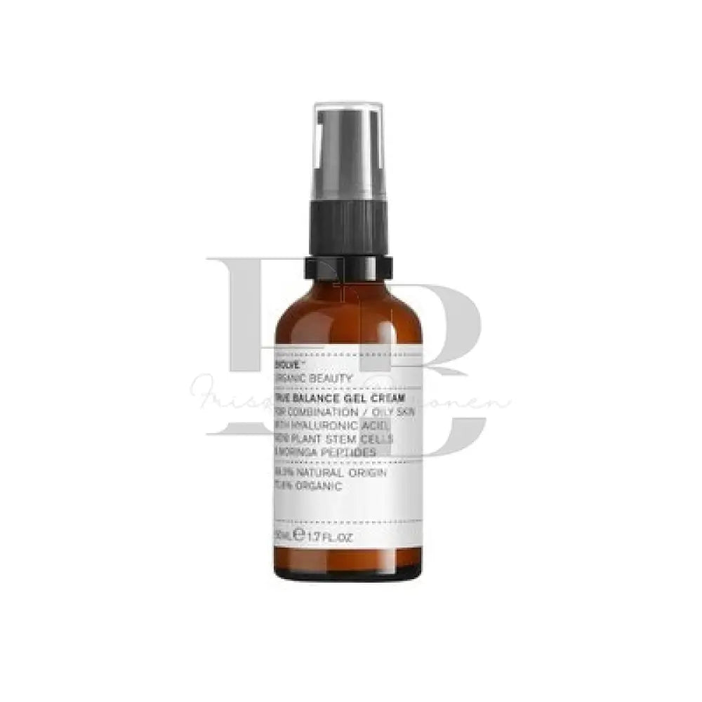 Evolve True Balance Gel Cream - 50ml