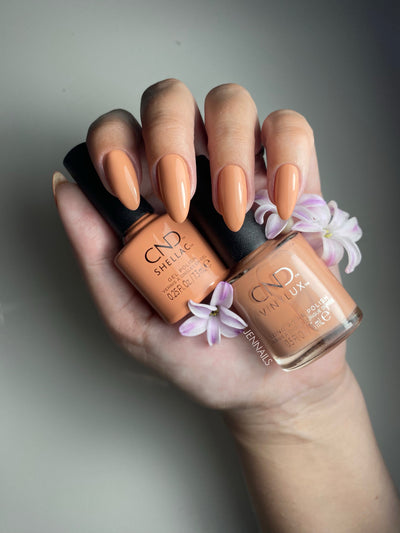 CND - Daydreaming Vinylux # 465