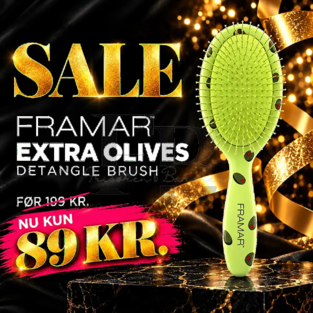 Framar Extra Olives