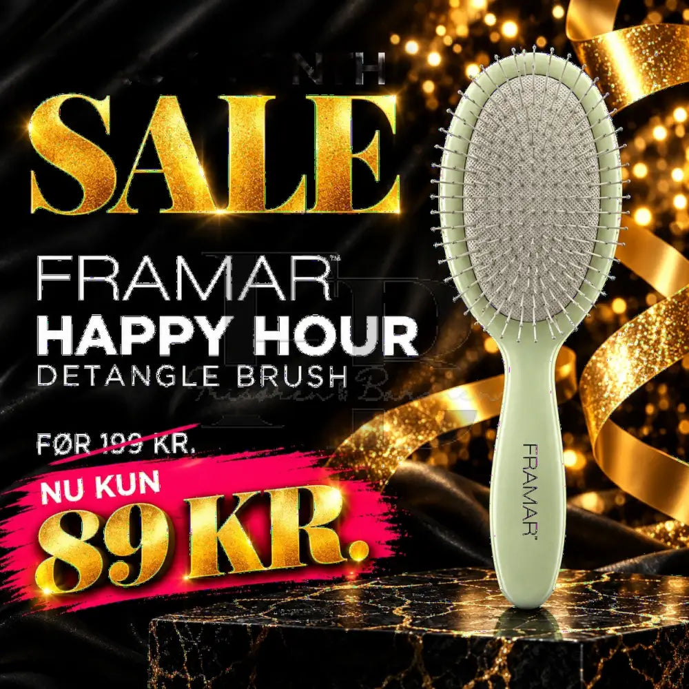 Framar Happy Hour