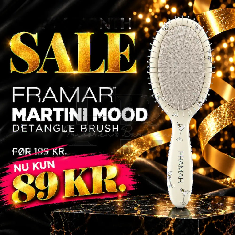 Framar Martini Mood