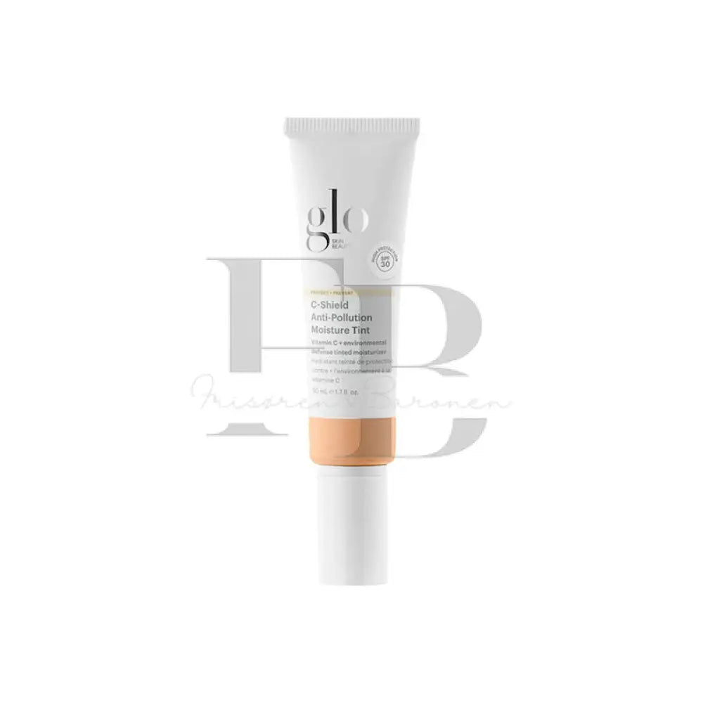 Glo C-Shield Anti-Pollution Moisture Tint - 2N, 50 ml
