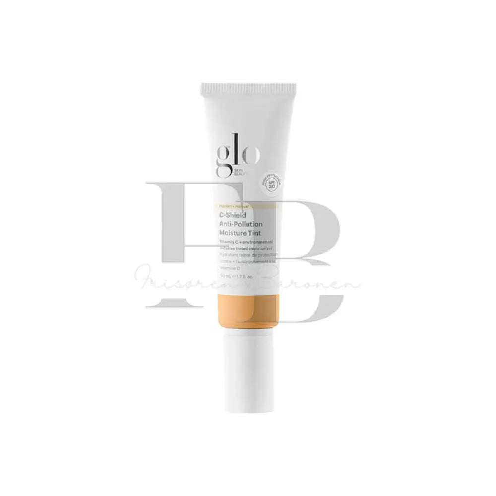 Glo C-Shield Anti-Pollution Moisture Tint - 5W, 50 ml