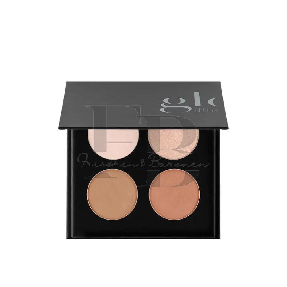 Glo Contour Kit - Fair to Light, 13,2 g
