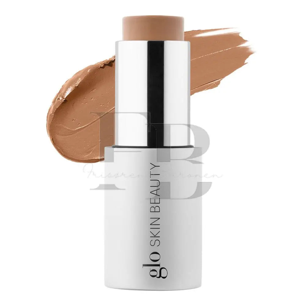 Glo Cream Bronze Stick - Soft glow