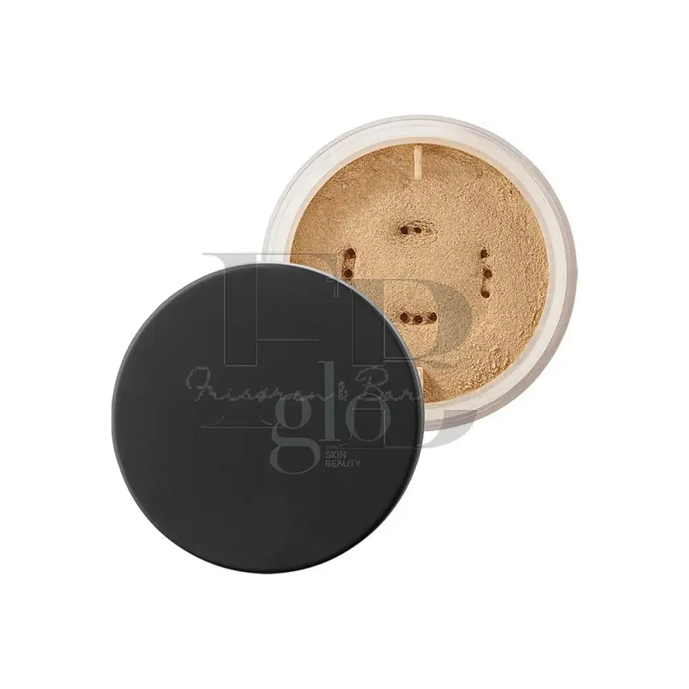 Glo Loose Base - Honey Light