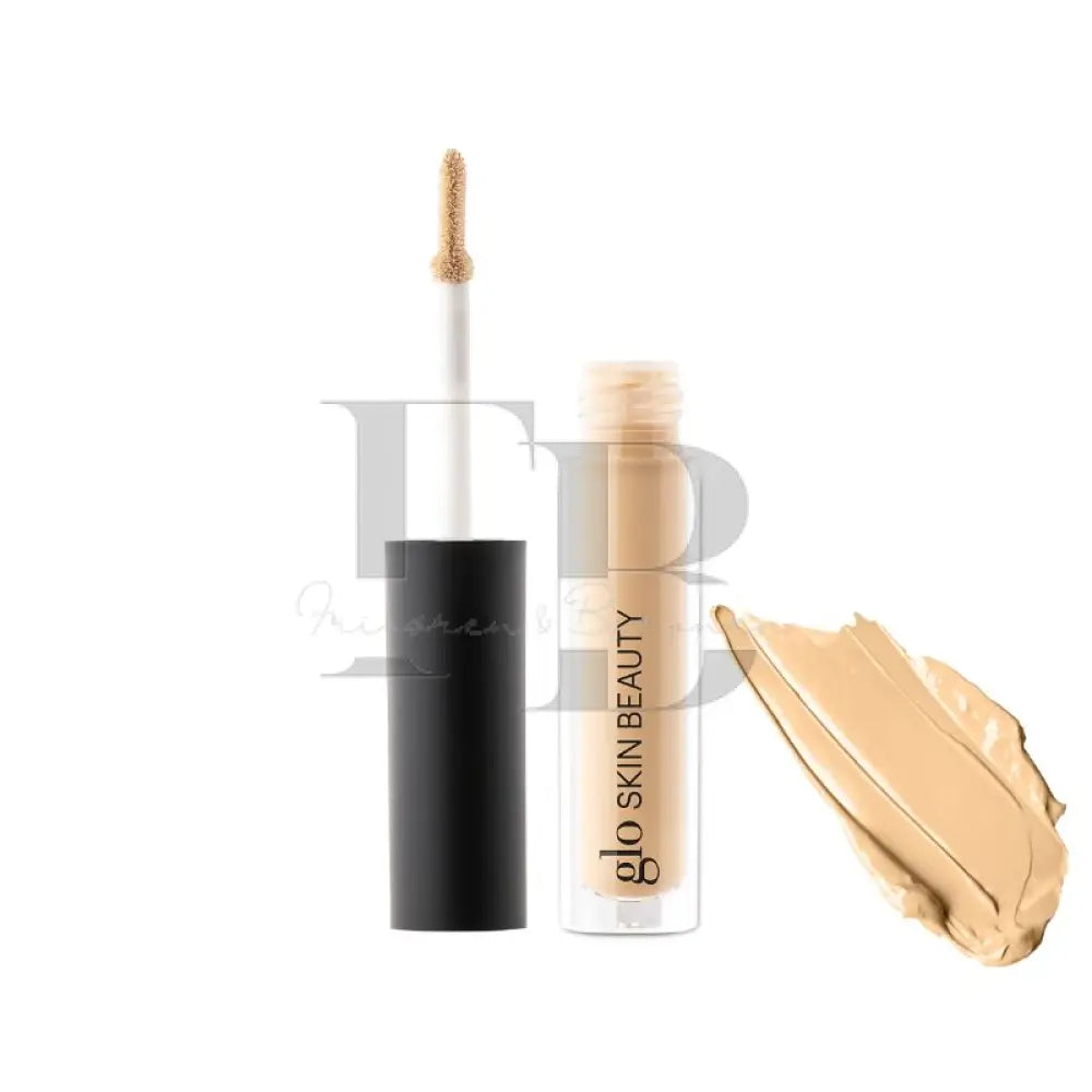 Glo Luminous Brightening Concealer - Banana, 3,3 ml