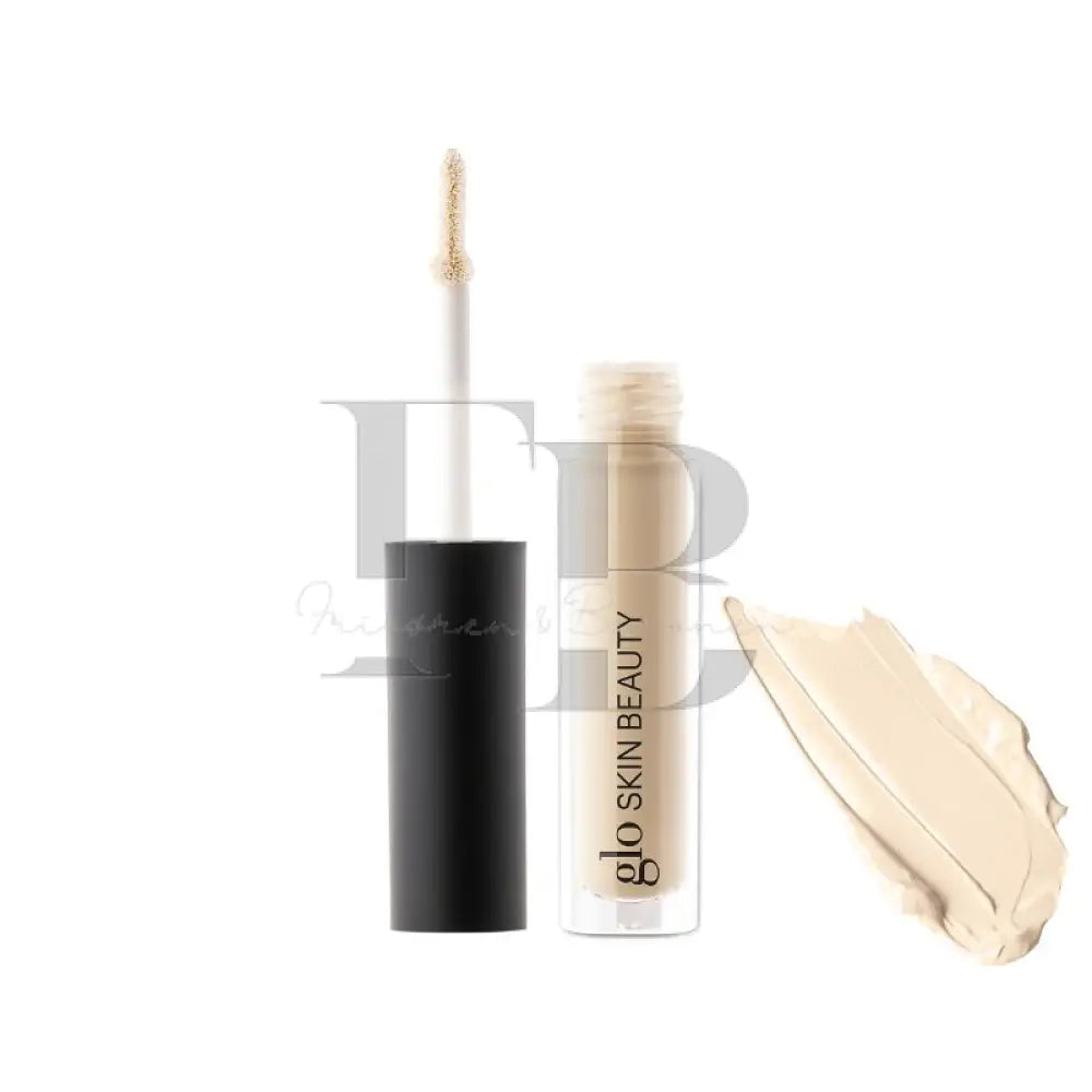 Glo Luminous Brightening Concealer - Butter, 3,3 ml