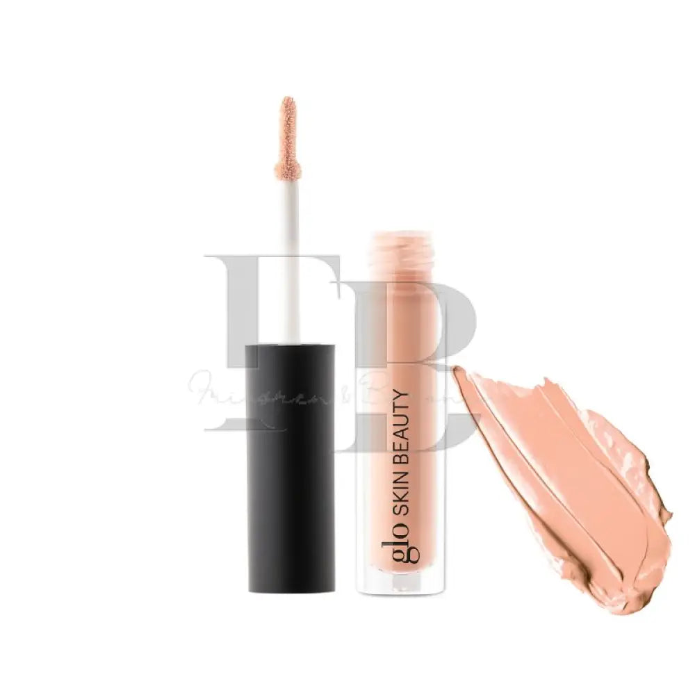 Glo Luminous Brightening Concealer - Peach, 3,3 ml