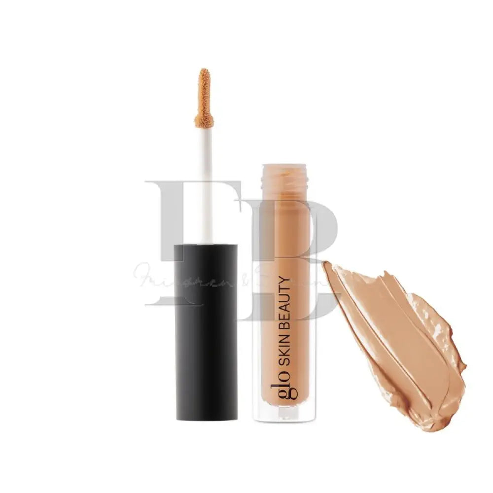 Glo Luminous Brightening Concealer - Toffee, 3,3 ml