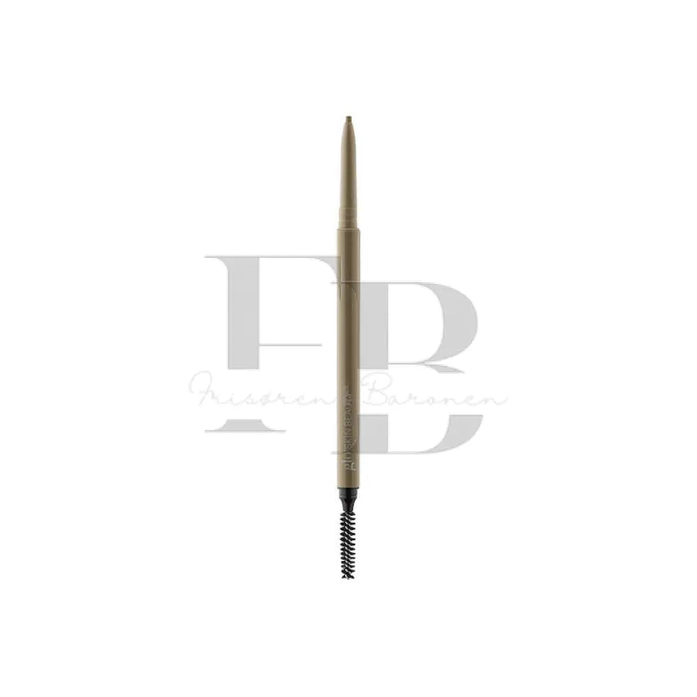 Glo Precise Micro Browliner - Ash, 0,09 g