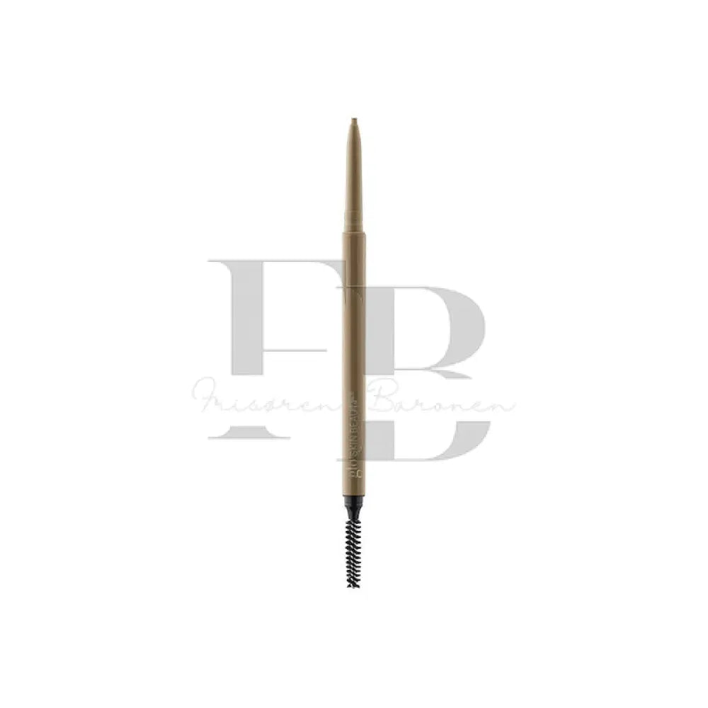 Glo Precise Micro Browliner - Blonde, 0,09 g