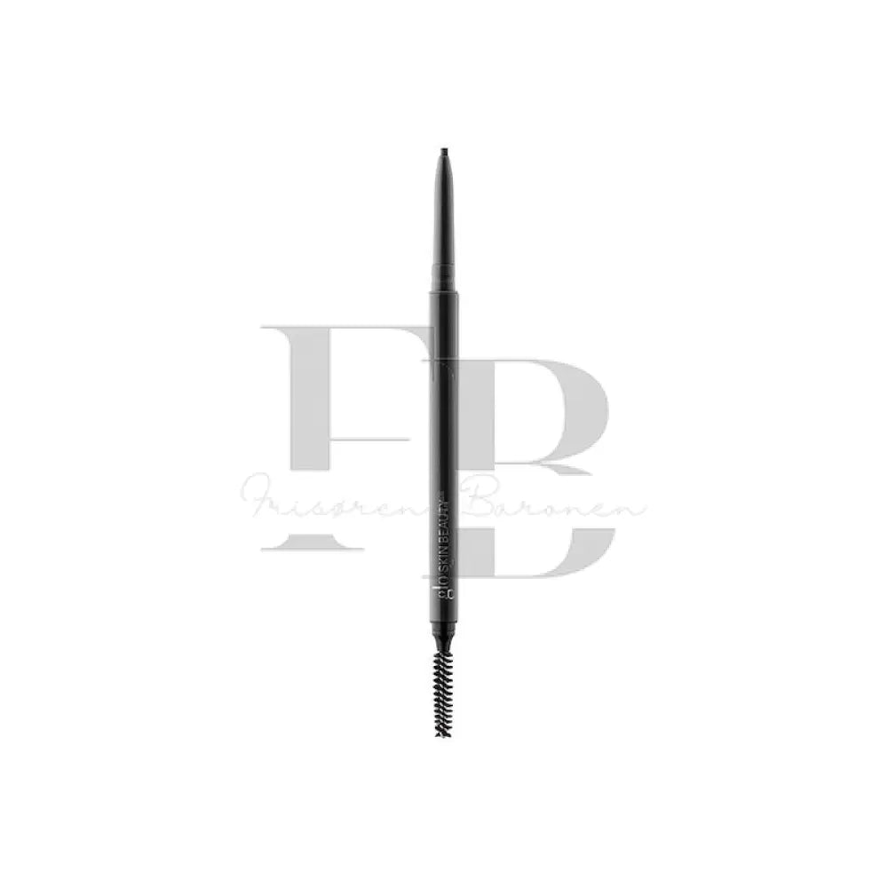 Glo Precise Micro Browliner - Cinder, 0,09 g