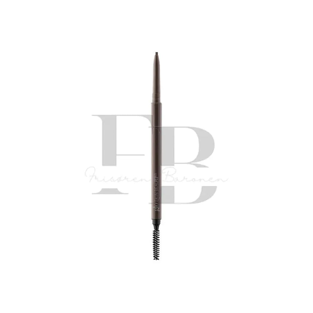 Glo Precise Micro Browliner - Raven, 0,09 g