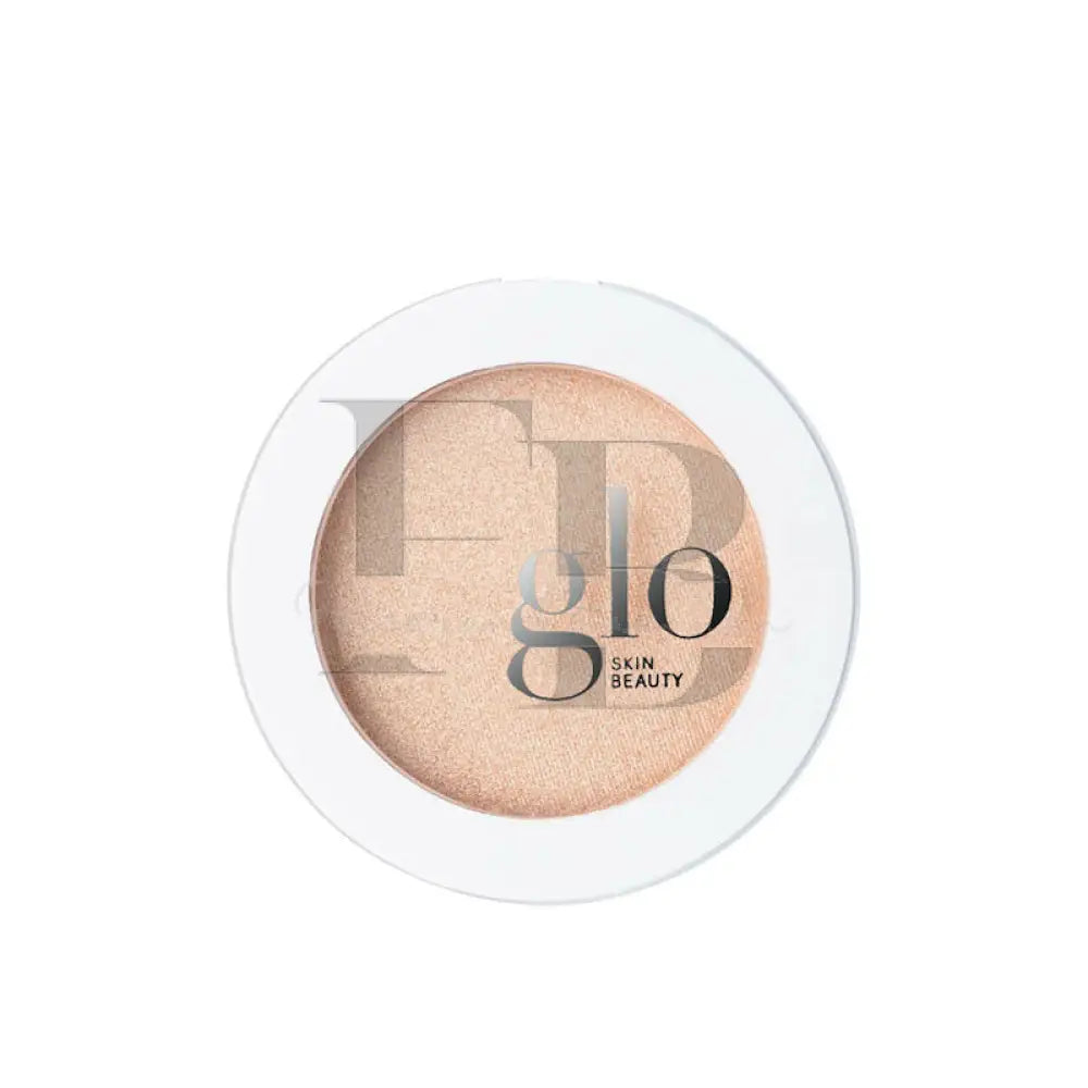 Glo Skin Glow Powder Highlighter - Champagne