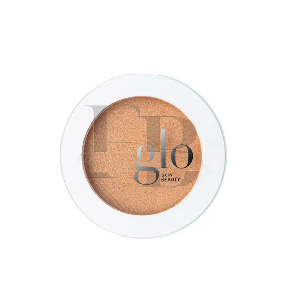 Glo Skin Glow Powder Highlighter - Cognac