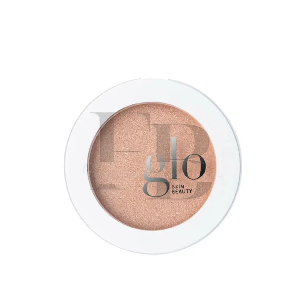 Glo Skin Glow Powder Highlighter - Rose