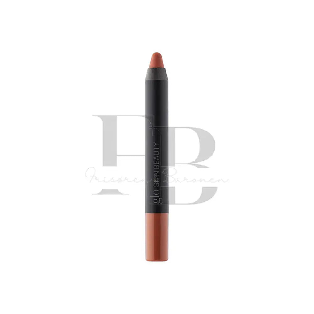 Glo Suede Matte Crayon - Bellini, 2,8 g