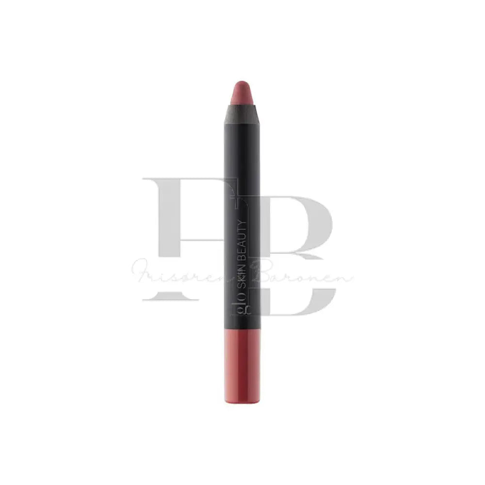 Glo Suede Matte Crayon - Heirloom, 2,8 g