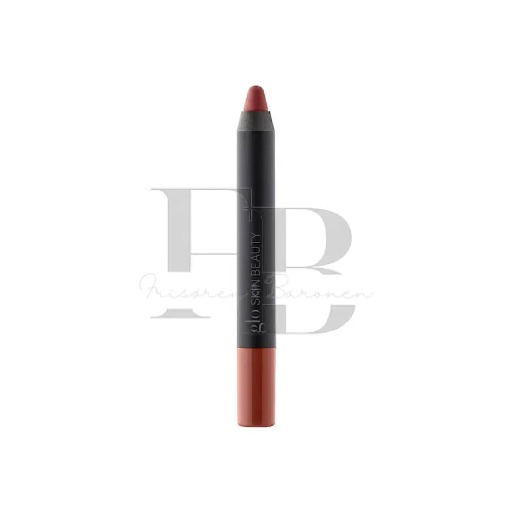 Glo Suede Matte Crayon - Trademark, 2,8 g