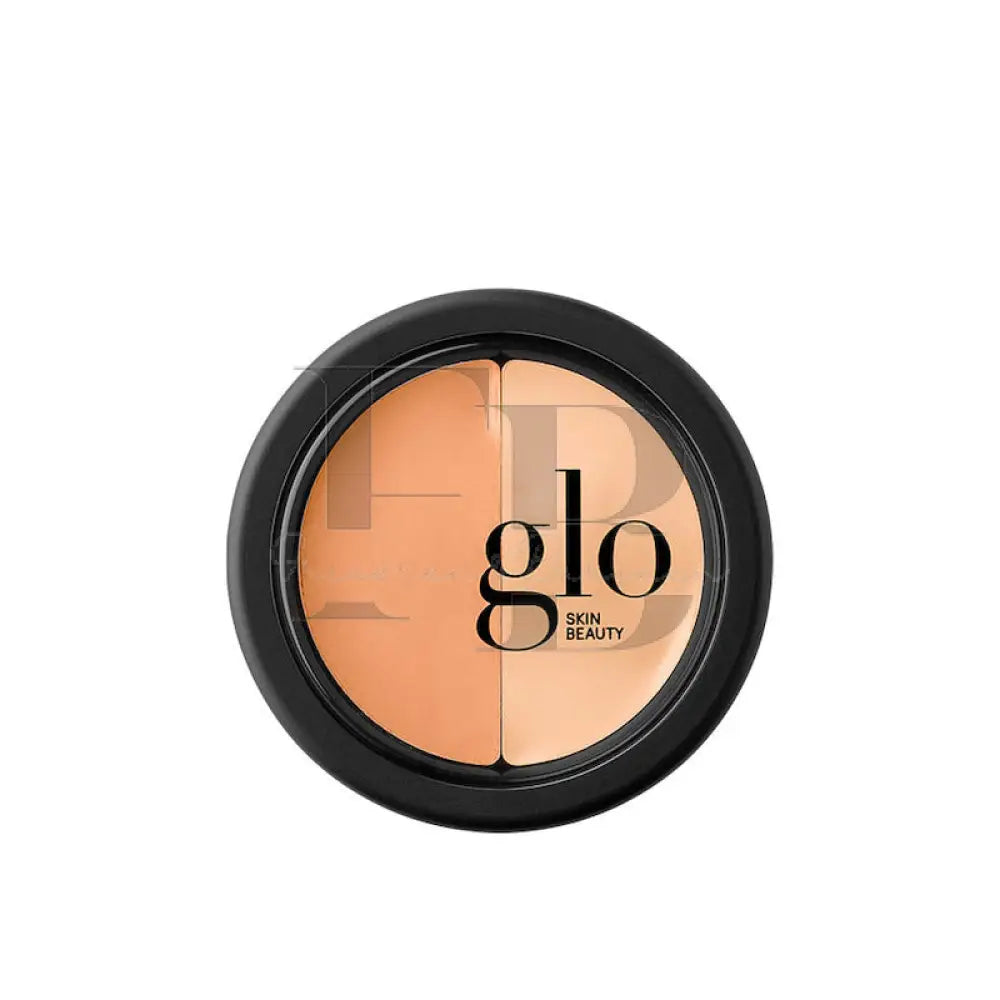 Glo Under Eye Concealer - Sand, 3,1 g