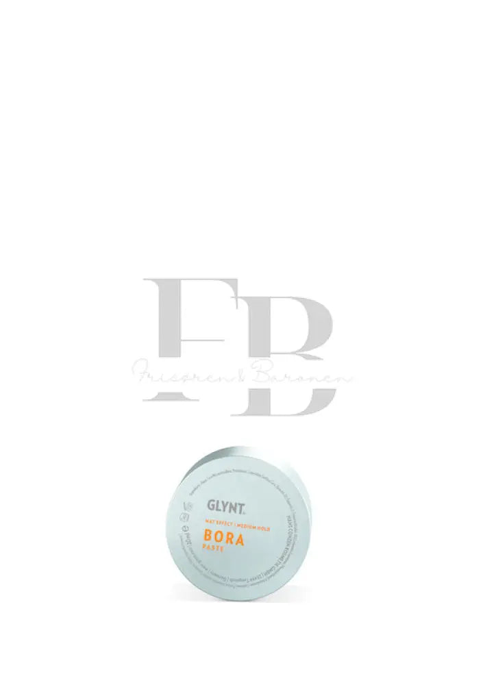 Glynt BORA Paste - 20ml