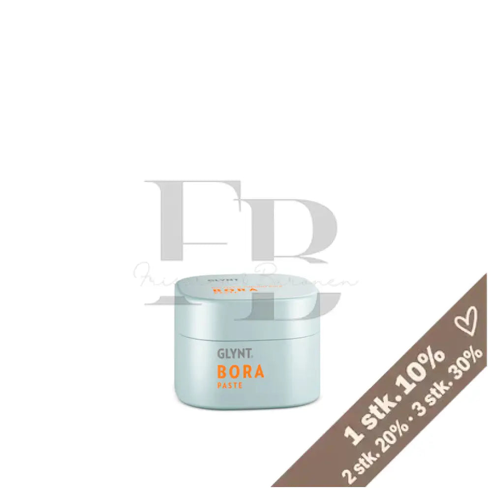 Glynt BORA Paste - 75ml