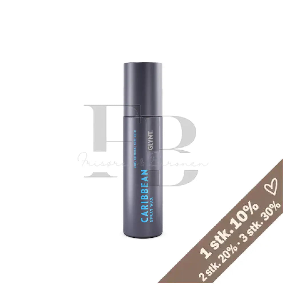 Glynt CARIBBEAN Spray Wax - 150ml