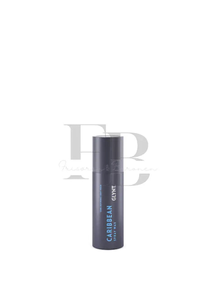 Glynt CARIBBEAN Spray Wax - 50ml
