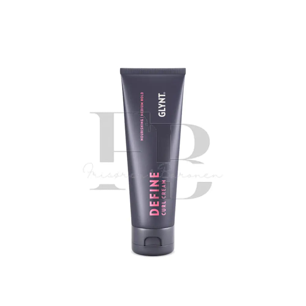 Glynt DEFINE Curl Cream - 125ml
