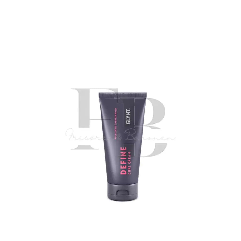 Glynt Define Curl Cream - 30ml