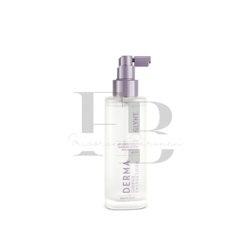 Glynt DERMA Ginkgo Energeticum - 100ml