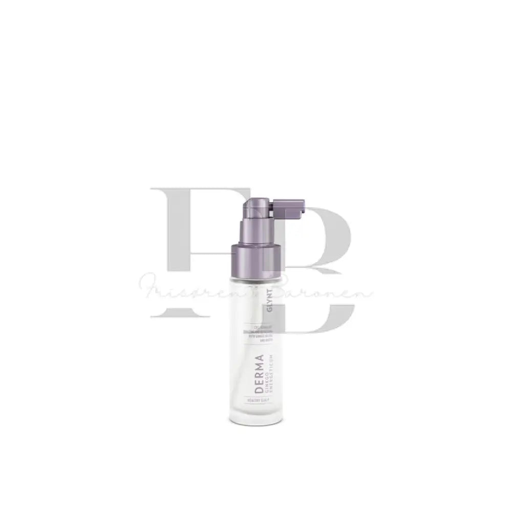 Glynt DERMA Ginkgo Energeticum - 30ml