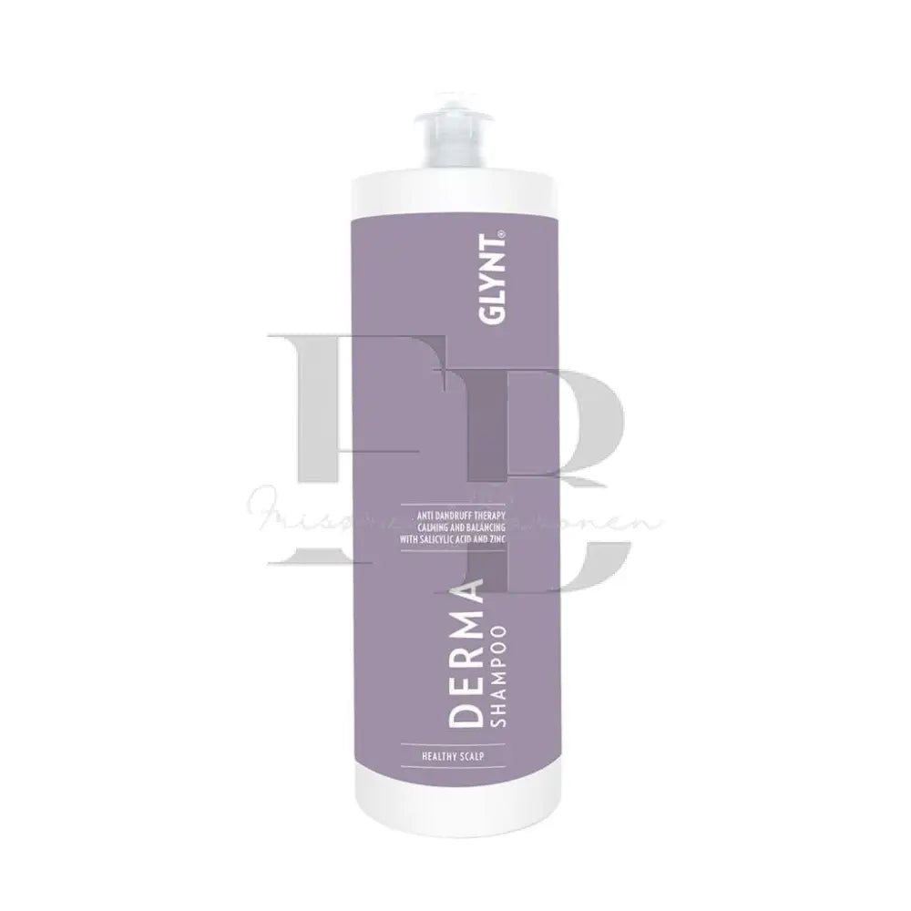 Glynt DERMA Shampoo - 1000ml