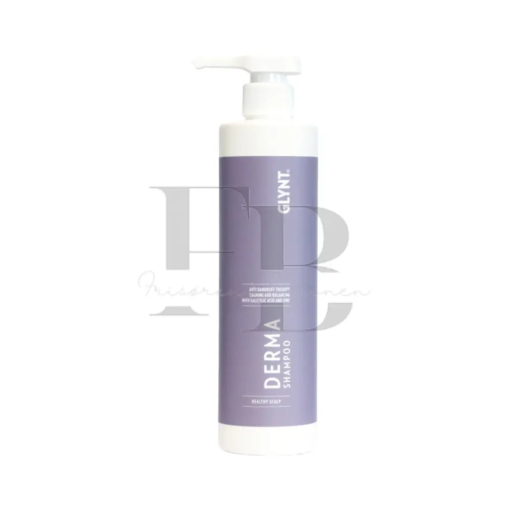 Glynt DERMA Shampoo - 500ml